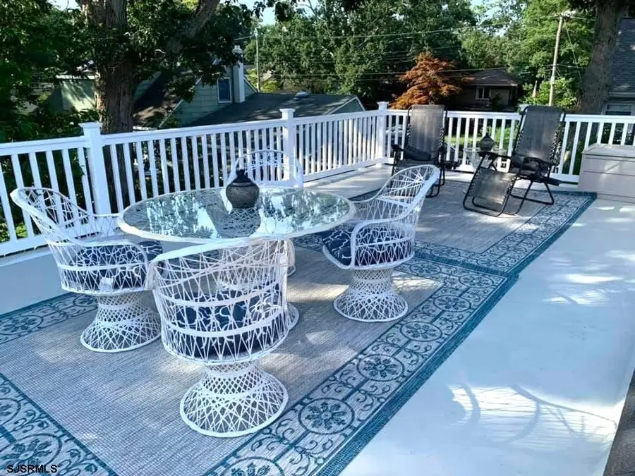 605 Shore Rd Road, Linwood, NJ 08221 - #3