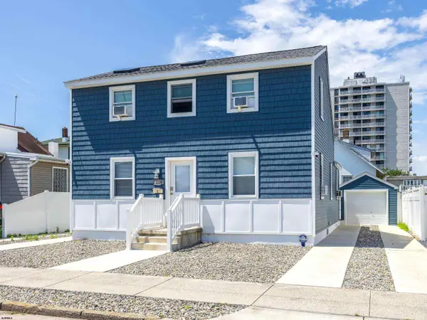 228 N Dudley Ave, Ventnor Heights, NJ 08406