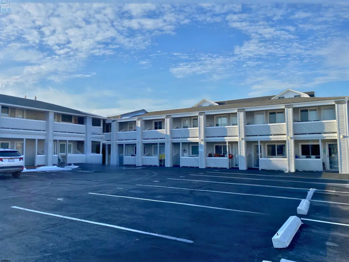 9201 Atlantic Ave #2, Margate City, NJ 08402 - #1