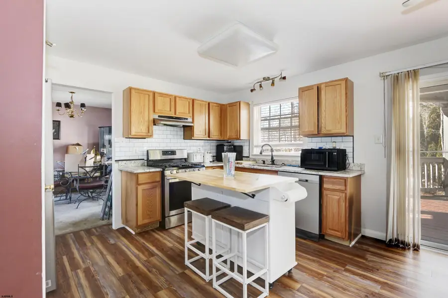 5 Sugarberry Road, Egg Harbor, NJ 08234 - #3