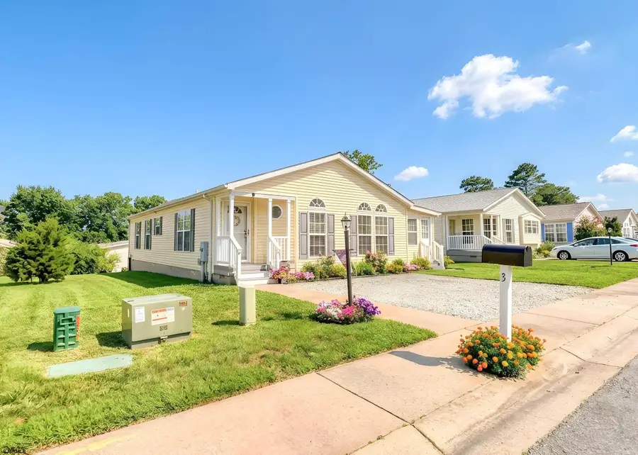 3 Fernwood Ln, Mays Landing, NJ 08330 - #2