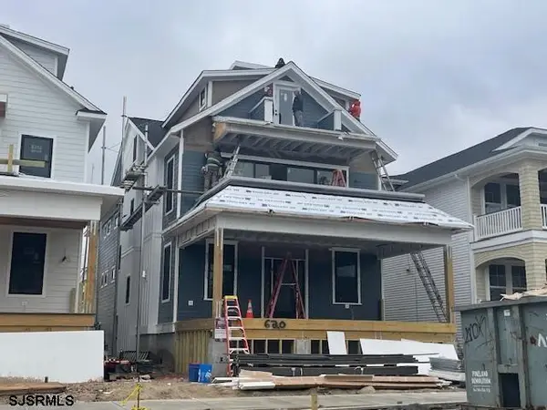 620 Atlantic Ave A #A, Ocean City, NJ 08226