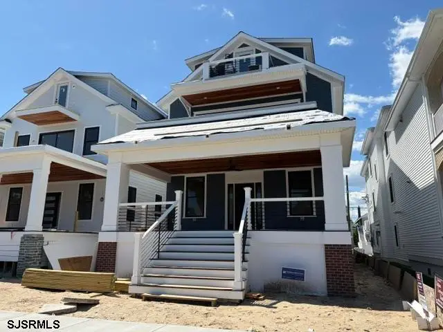 620 Atlantic Ave B #B, Ocean City, NJ 08226 - #2