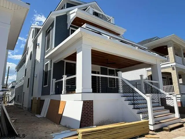 620 Atlantic Ave B #B, Ocean City, NJ 08226 - #3