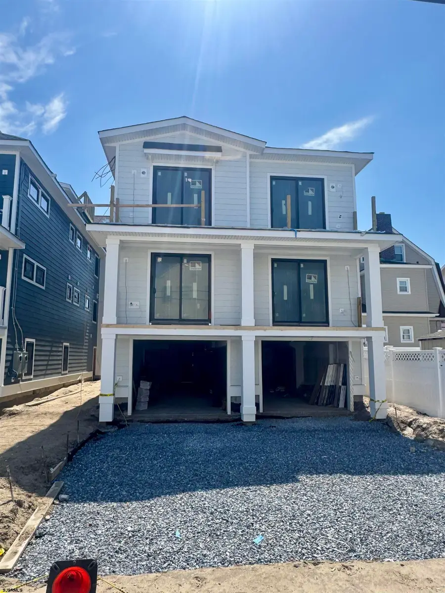 622 Atlantic Ave B #B, Ocean City, NJ 08226 - #3