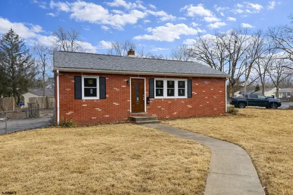 6315 Lance Ave, Mays Landing, NJ 08330