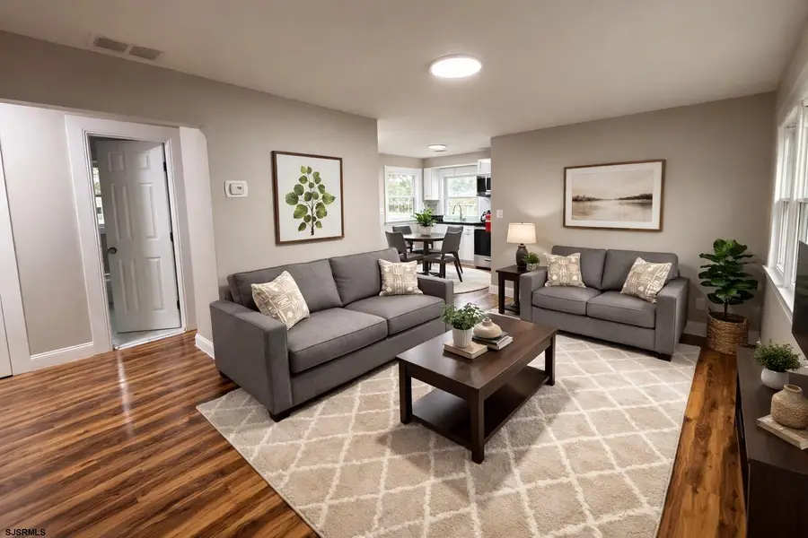 6315 Lance Ave, Mays Landing, NJ 08330 - #3