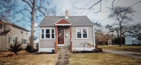 153 W Dawes Ave, Somers Point, NJ 08234