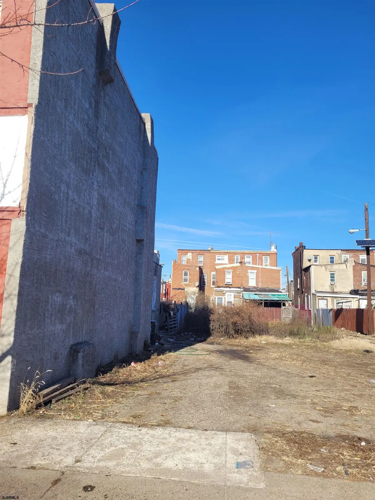 425 Beckett St Street, Camden, NJ 08103 - #1