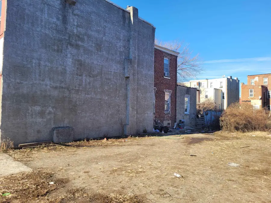 425 Beckett St Street, Camden, NJ 08103 - #2