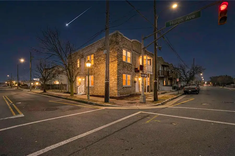 1263 N Ohio Ave, Atlantic City, NJ 08401 - #3