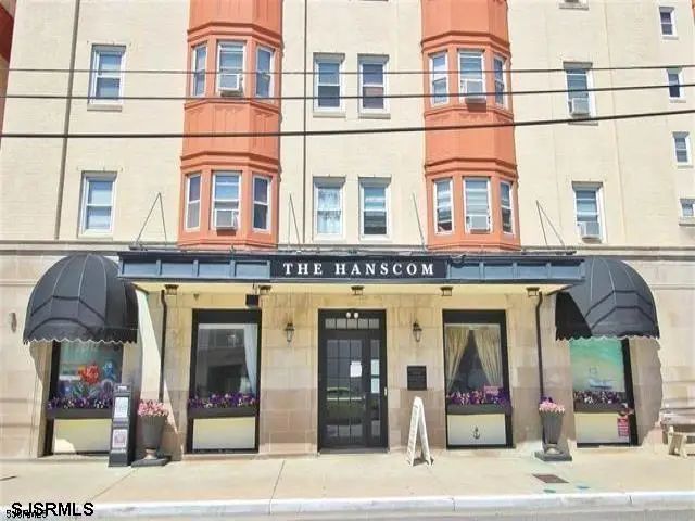 807 E 8th Street #306, Ocean City, NJ 08226 - #2