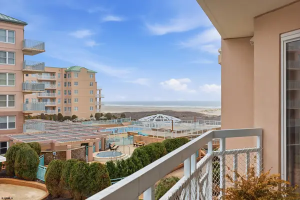 9905 Seapointe Blvd Blvd #409, Wildwood Crest, NJ 08260