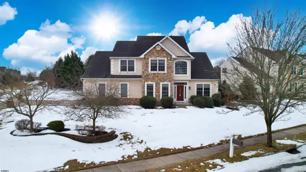 143 Yorktown Road, Swedesboro, NJ 08085-4203