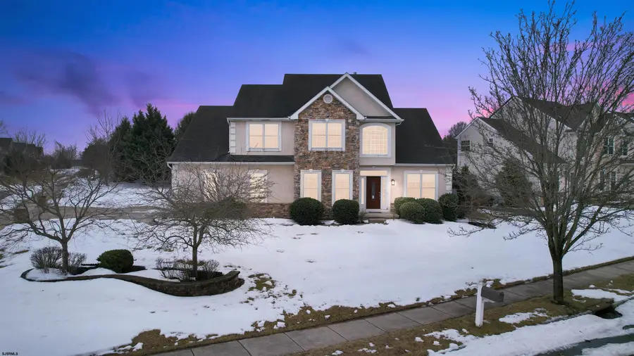 143 Yorktown Road, Swedesboro, NJ 08085-4203 - #2