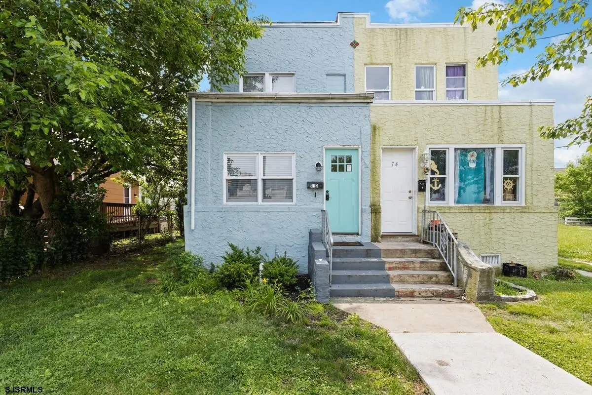 712 Magellan Ave, Atlantic City, NJ 08401 - #1