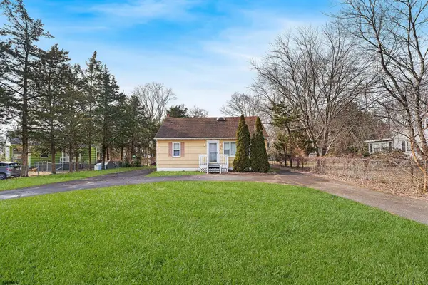 14 Kesler Ave Ave, Absecon, NJ 08201