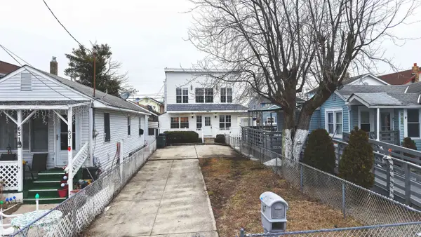 628 Wisteria Road, Atlantic City, NJ 08401