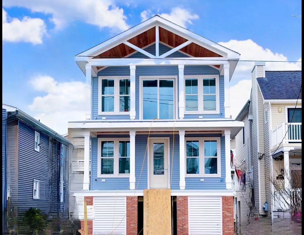 1707 West Avenue #2, Ocean City, NJ 08226 - #1