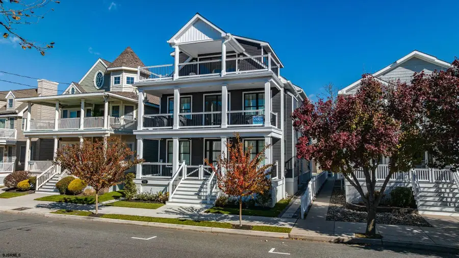 855 4th Street #2, Ocean City, NJ 08226 - #2
