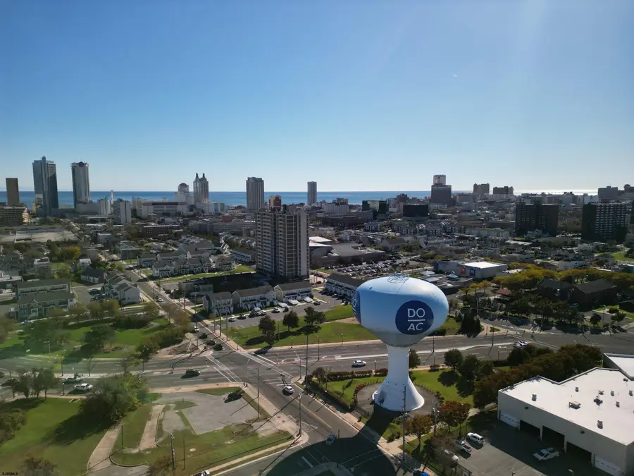 822 Adriatic Ave, Atlantic City, NJ 08401 - #3