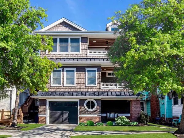 841 Pelham Place, Ocean City, NJ 08226