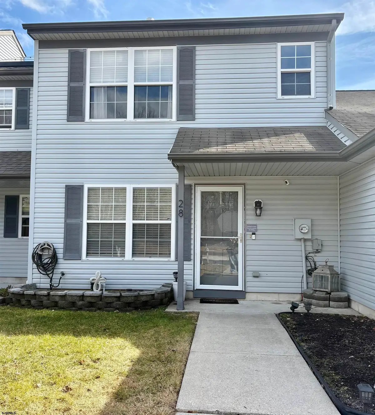 28 Allison Pl, Egg Harbor, NJ 08234 - #1