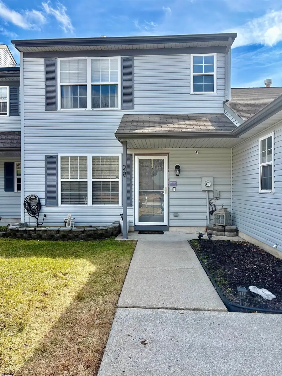 28 Allison Pl, Egg Harbor, NJ 08234 - #2