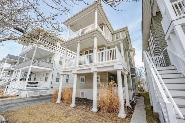 511 E 16th St, Ocean City, NJ 08226