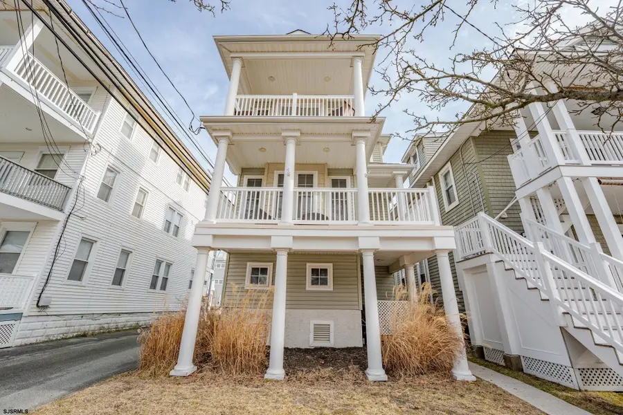 511 E 16th St, Ocean City, NJ 08226 - #2