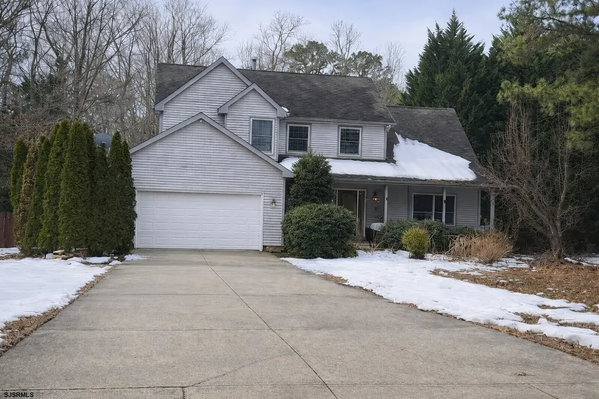 200 Shady Knoll, Galloway, NJ 08205 - #1