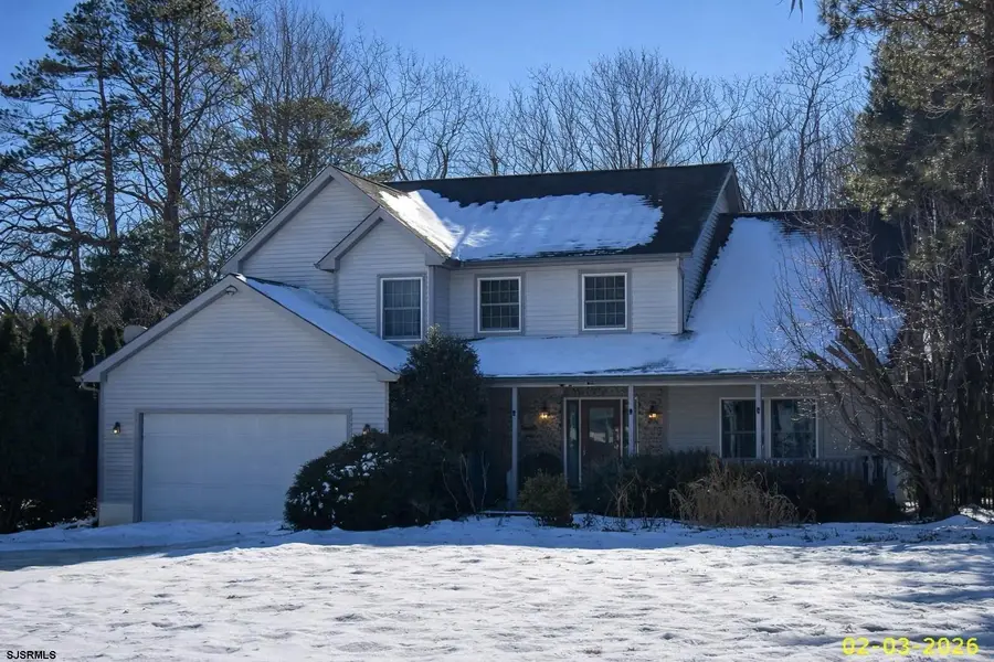 200 Shady Knoll, Galloway, NJ 08205 - #3