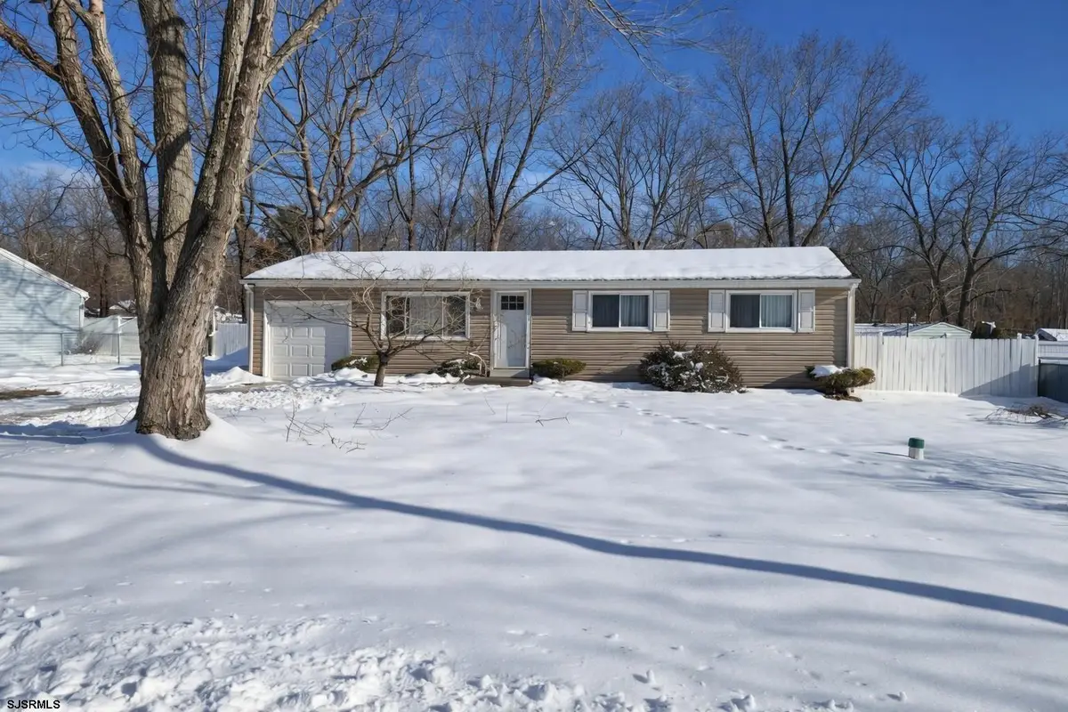 4108 W Adams, Elwood, NJ 08037 - #1