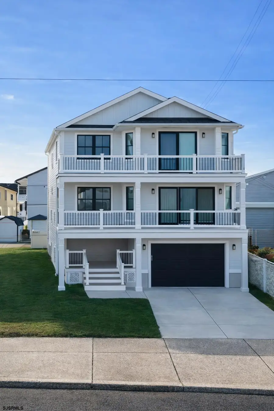 100 N 7th Street, Brigantine, NJ 08203 - #2