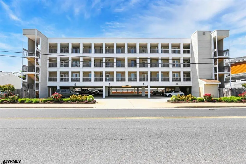 3007 Bayshore #4 #4, Brigantine, NJ 08203-9999 - #1