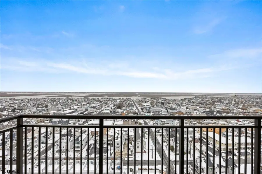 9600 Atlantic Ave #1808, Margate City, NJ 08402 - #2