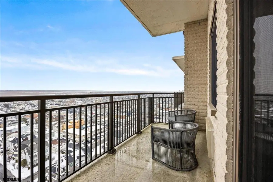 9600 Atlantic Ave #1808, Margate City, NJ 08402 - #3