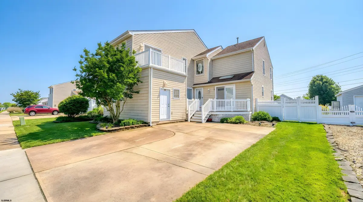 1330 Quimet Road, Brigantine, NJ 08203 - #1