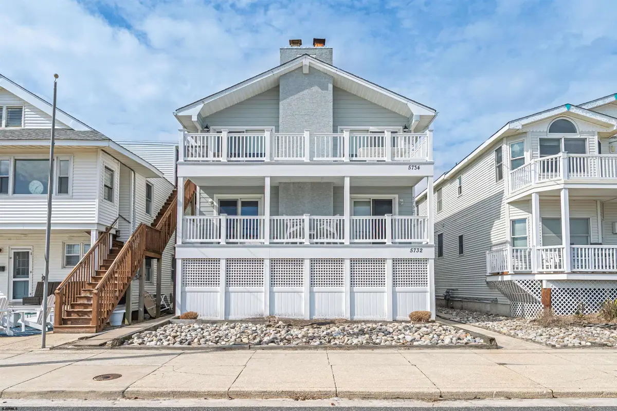 5732 Central 1st Ave #1st, Ocean City, NJ 08226 - #1