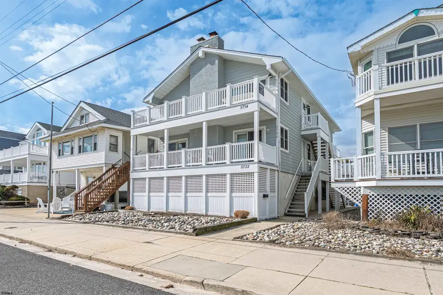 5732 Central 1st Ave #1st, Ocean City, NJ 08226 - #2