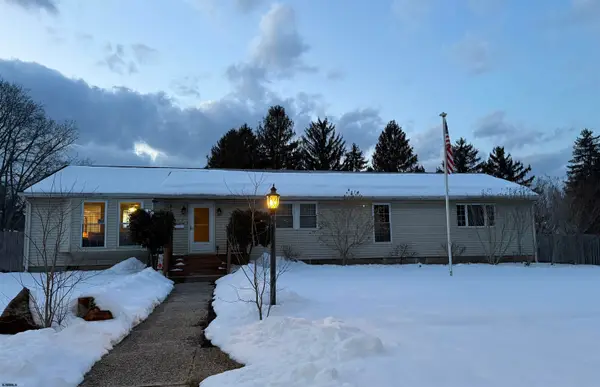 425 San Francisco Ave, Egg Harbor City, NJ 08215