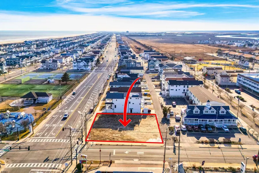 3400-02 West Ave, Ocean City, NJ 08226 - #2