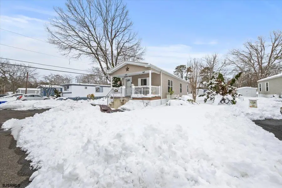 5043 English Creek #112, Egg Harbor, NJ 08234 - #2