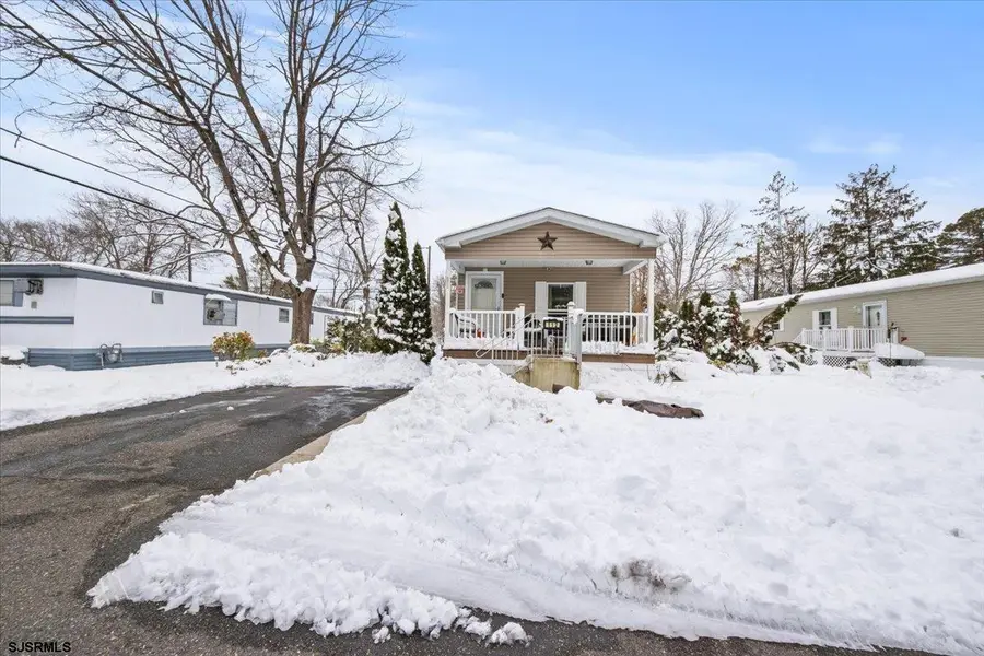 5043 English Creek #112, Egg Harbor, NJ 08234 - #3