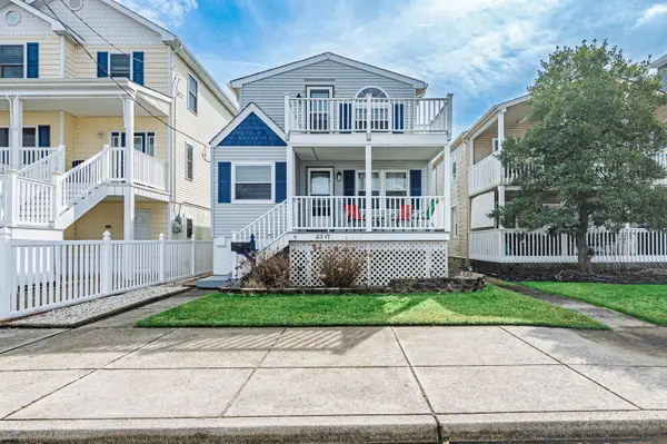 2317 West Ave Ave, Ocean City, NJ 08226