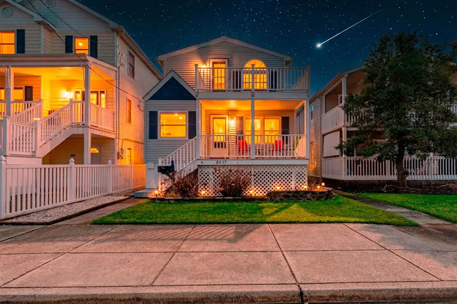 2317 West Ave Ave, Ocean City, NJ 08226 - #3