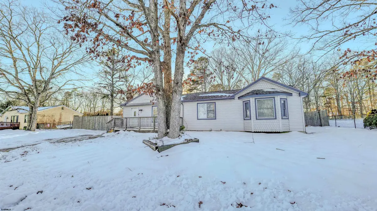 21 Evergreen Ave Ave, Egg Harbor, NJ 08234 - #1