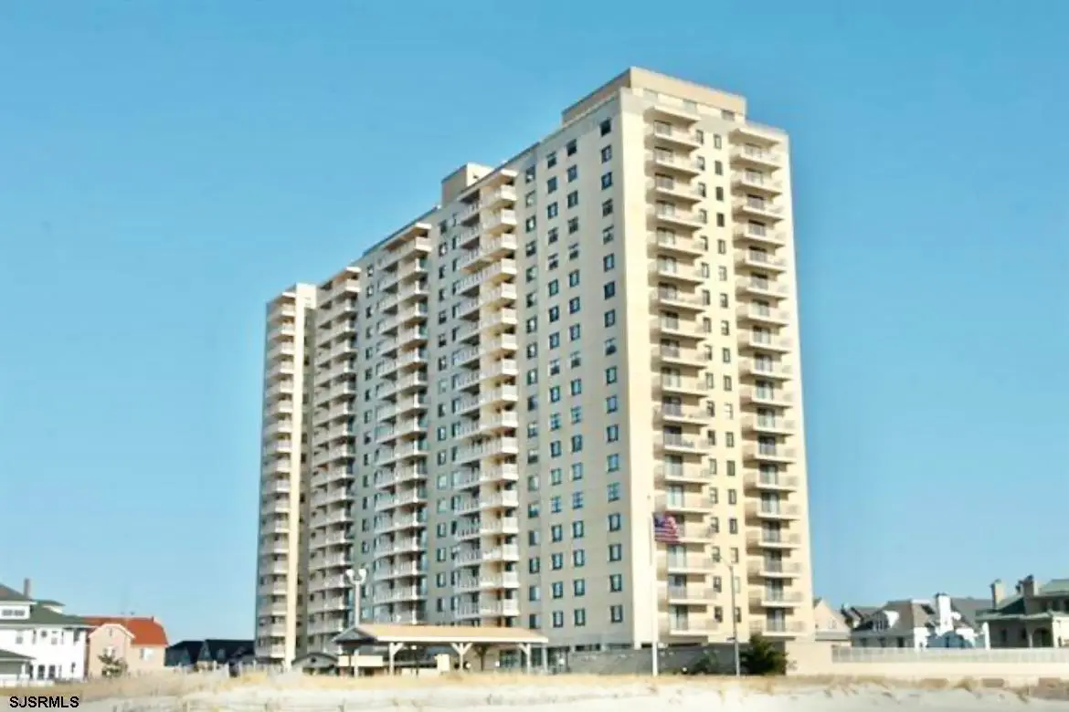 5000 Boardwalk Ave #113, Ventnor City, NJ 08406-2916 - #1