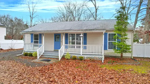 450 S Redwood Ave, Galloway Township, NJ 08205