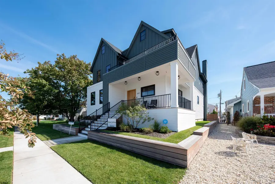 3217 Simpson Avenue, Ocean City, NJ 08226 - #2